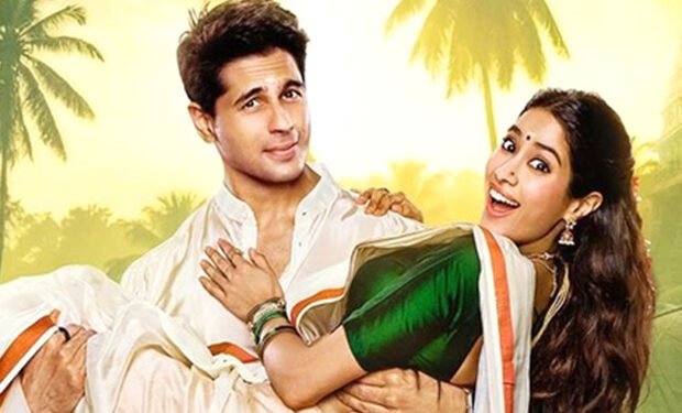 Release of "Param Sundari" delayed to avoid overcrowded romantic film schedule