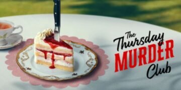 Crime-comedy thriller "The Thursday Murder Club" gets OTT release date