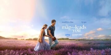 The romantic saga "The Map That Leads To You" gets premiere date