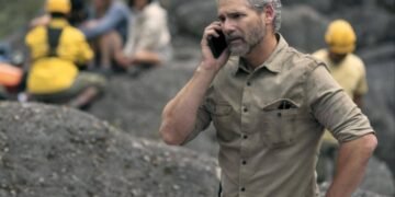 "Untamed" Review: A subtly layered thriller with a difference