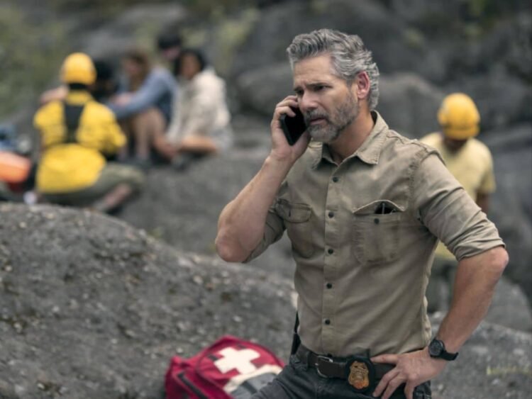 "Untamed" Review: A subtly layered thriller with a difference