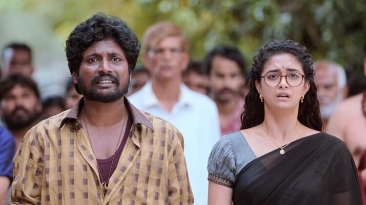 "Uppu Kappurambu" Review: An impactful story that deserves better execution