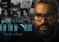 H.G. Wells’ Timeless Tale Reborn: A Fresh Take on "War of the Worlds"