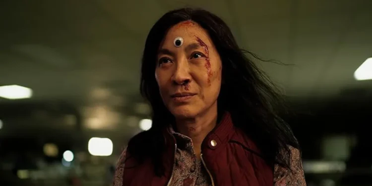 These 7 absurdist movies will blow your mind with their twisted worlds