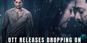 Films and Web Series Releasing on Friday, July 25 on OTT platforms