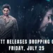 Films and Web Series Releasing on Friday, July 25 on OTT platforms