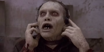 "Day of the Dead" gets 4K restoration after 40 years