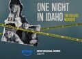 "One Night In Idaho: The College Murders: A heart wrenching experience