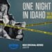 "One Night In Idaho: The College Murders: A heart wrenching experience