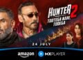 "Hunter" S2 Review: The old warhorses at their best in this engaging showdown