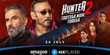 "Hunter" S2 Review: The old warhorses at their best in this engaging showdown
