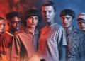 BTS secrets that clicked for "Stranger Things"