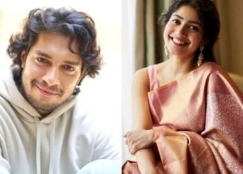 Sai Pallavi & Junaid Khan's "Ek Din" to release on Nov.7, 2025