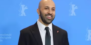 Ritesh Batra is the new director of "Unaccustomed Earth"