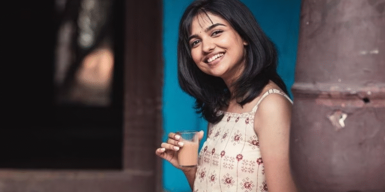 Mamitha Baiju is the busiest star with exciting lineup of films