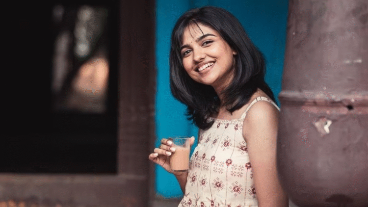 Mamitha Baiju is the busiest star with exciting lineup of films