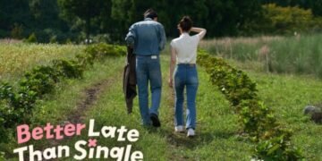 Your watchlist this weekend on Netflix