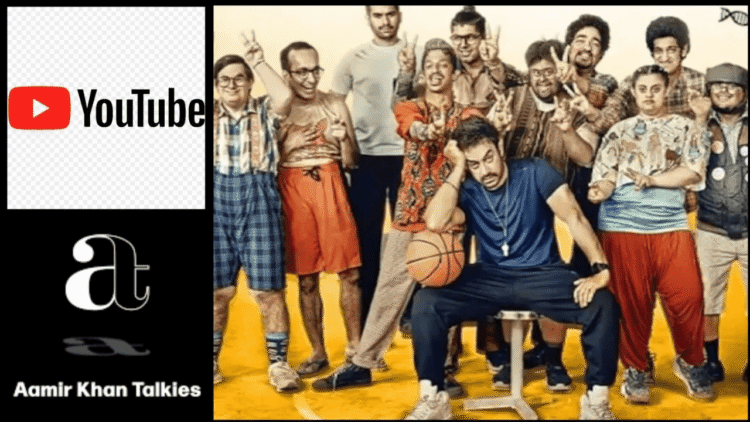 Aamir Khan Prefers Rs 100 from Fans Over Rs 125 Crore from OTT Platforms