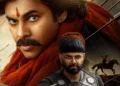 "Hari Hara Veera Mallu" Trailer: Exhilerating treat for fans on the cards