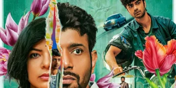 "Rangeen" Review: A profound exploration of desires and choices