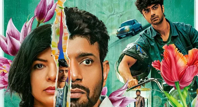 "Rangeen" Review: A profound exploration of desires and choices