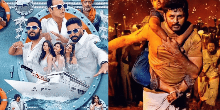 Your watchlist on OTT this week (July 28 to August 3)