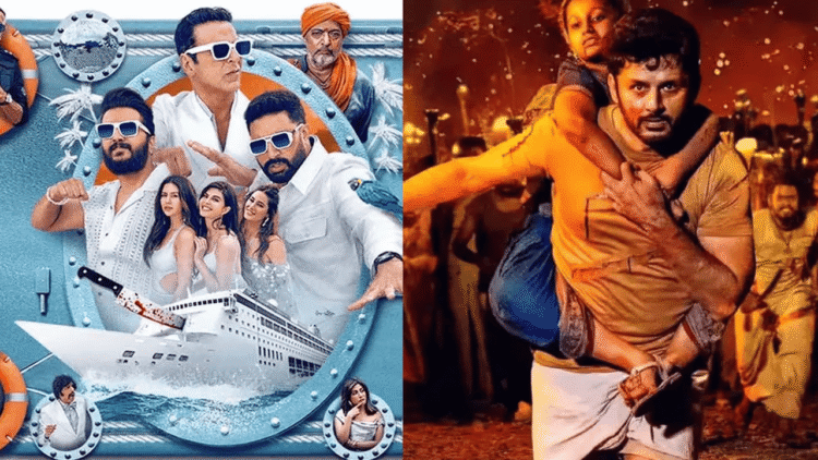Your watchlist on OTT this week (July 28 to August 3)