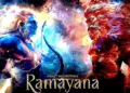 Yash expresses his emotions about the epic "Ramayana"