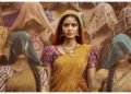 "Paradha" Review: A bold attempt that bolsters women empowerment