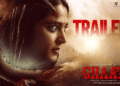 "Ghaati" Trailer: Anushka Takes Up the Fight to Save Her People