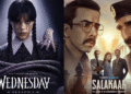 This week on Netflix, JioHotstar, SonyLIV, Prime Video