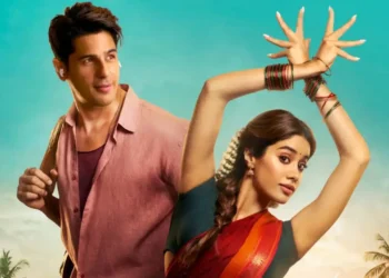 "Param Sundari" Review: A modern love story blended with honesty, humour, and heartful romance