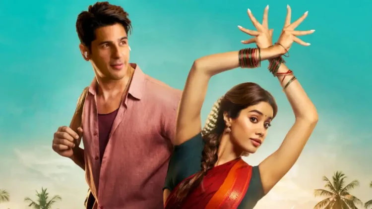 "Param Sundari" Review: A modern love story blended with honesty, humour, and heartful romance