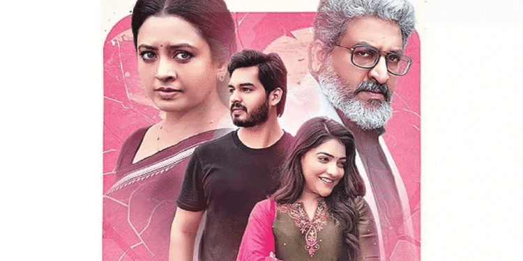 "Memiddaram" Review: A poignant tale of love and expectations