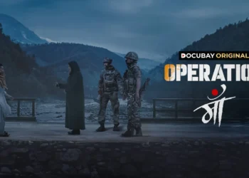 ‘Operation Maa’ Review: A DocuBay Film on Counter-Terrorism Through Compassion