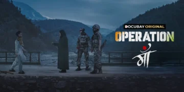‘Operation Maa’ Review: A DocuBay Film on Counter-Terrorism Through Compassion