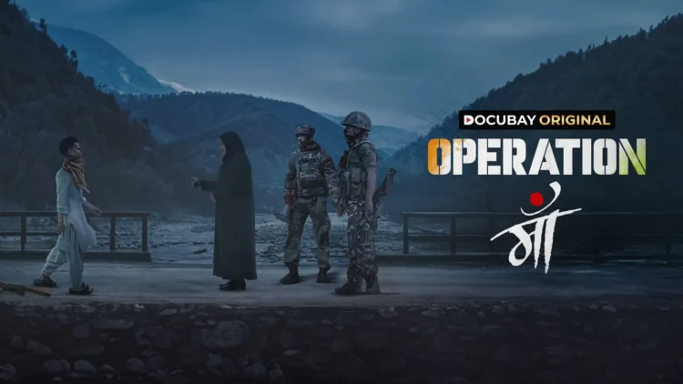 ‘Operation Maa’ Review: A DocuBay Film on Counter-Terrorism Through Compassion