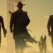 First poster of "Fallout" revealed by Amazon Prime Video