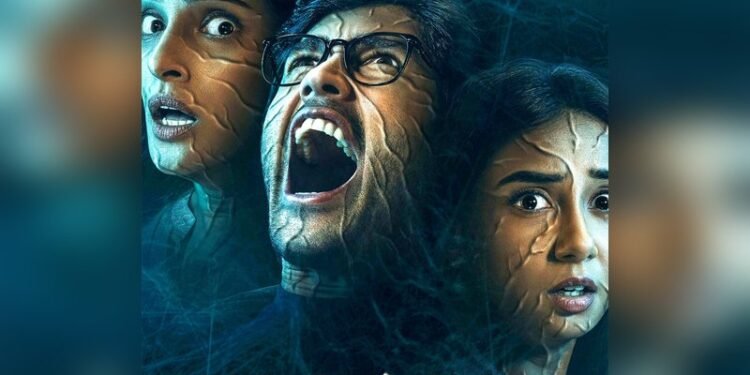 Supernatural-horror series "Andhera" to debut on Aug 14