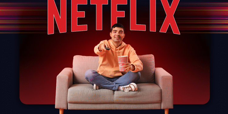 Netflix "Power" series streaming rights