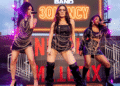‘Building the Band’ Champion 3QUENCY Reveals What’s on the Horizon
