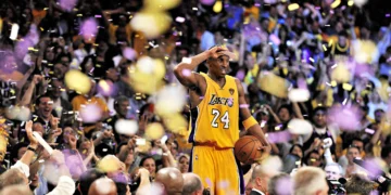 A Nets‑Centric Look at Kobe Bryant’s 1996 Draft Saga