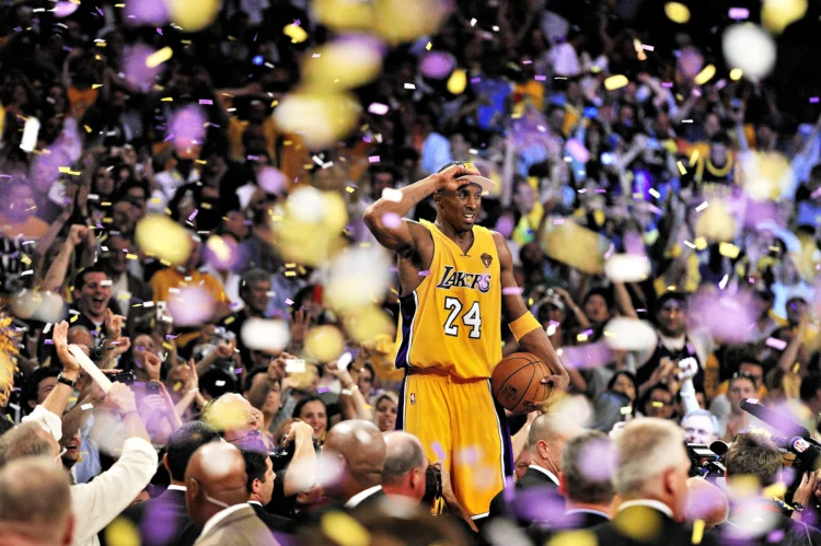 A Nets‑Centric Look at Kobe Bryant’s 1996 Draft Saga