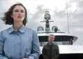 "The Woman in Cabin 10" Trailer: Keira Knightley Stars in the First Adaptation of Ruth Ware’s Thrilling Works