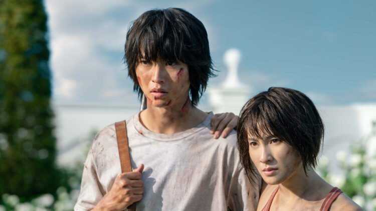 "Alice in Borderland" S3: Arisu and Usagi fight back in the daring odyssey