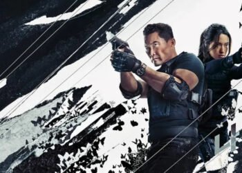 "Butterfly" Review: A gripping assasin thriller packed with powerful performances