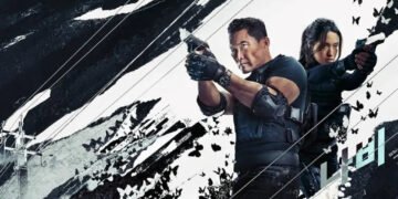 "Butterfly" Review: A gripping assasin thriller packed with powerful performances