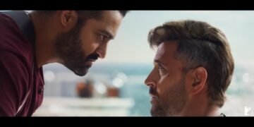 "War 2" Review: Flat narrative mars many collar raising moments