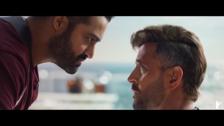 "War 2" Review: Flat narrative mars many collar raising moments