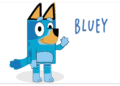The Most-Watched Shows of 2025 - "Bluey" tops the list